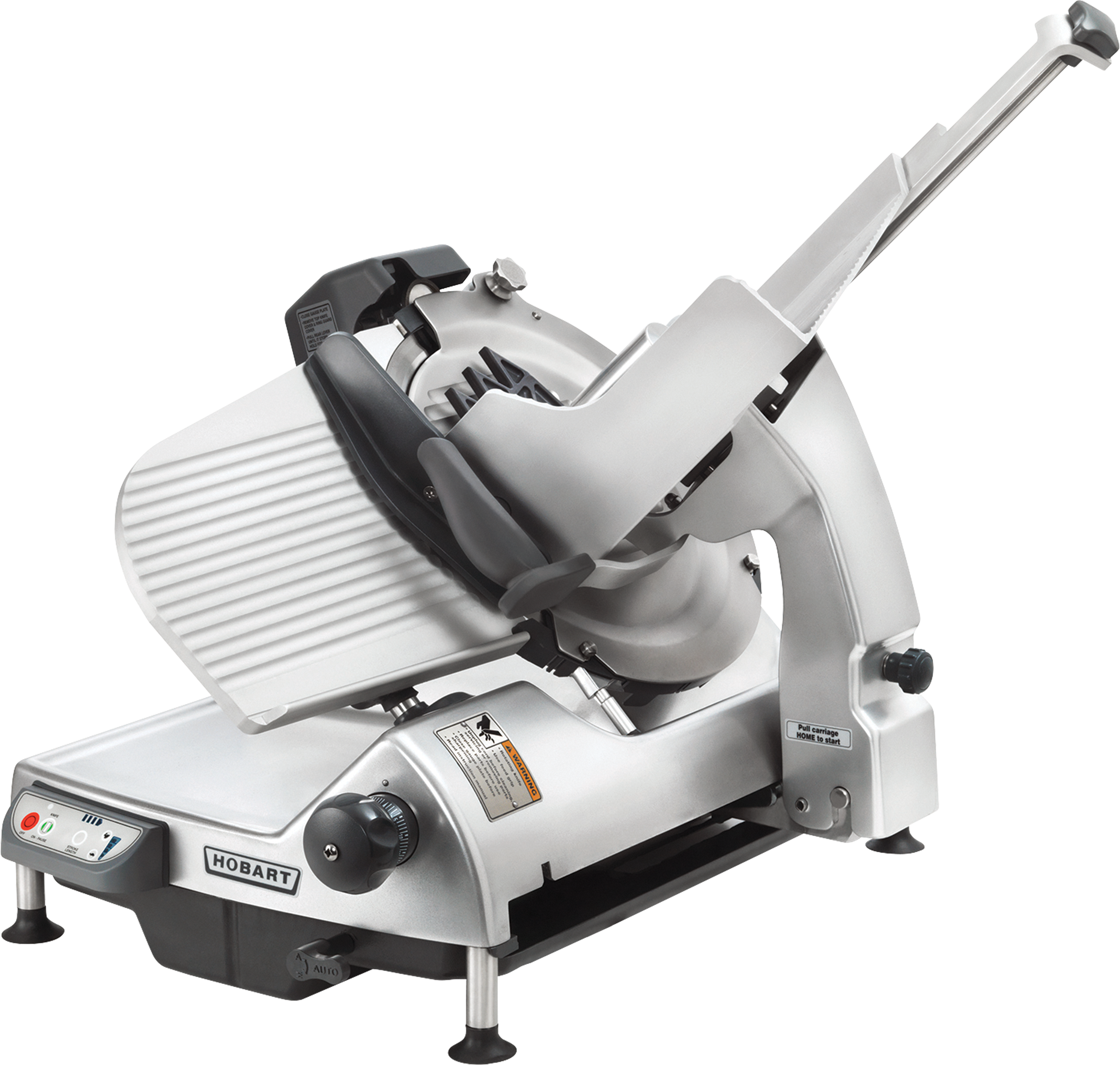 Heavy Duty Slicer Machine | Hobart FEG